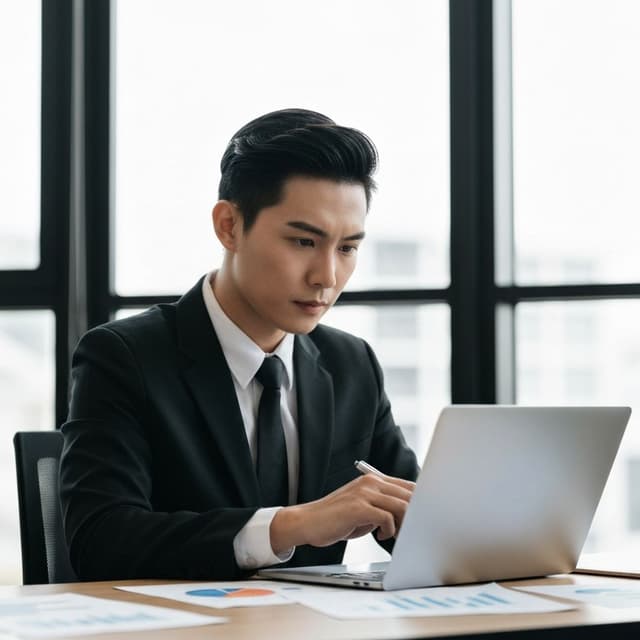 Accountant AI Solutions