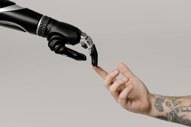 Robot Hand